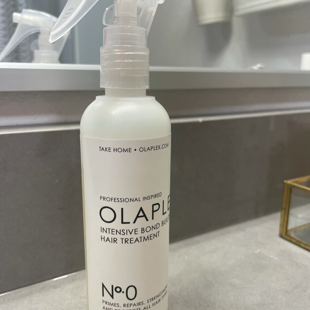 2 for 15 Olaplex no. 0.